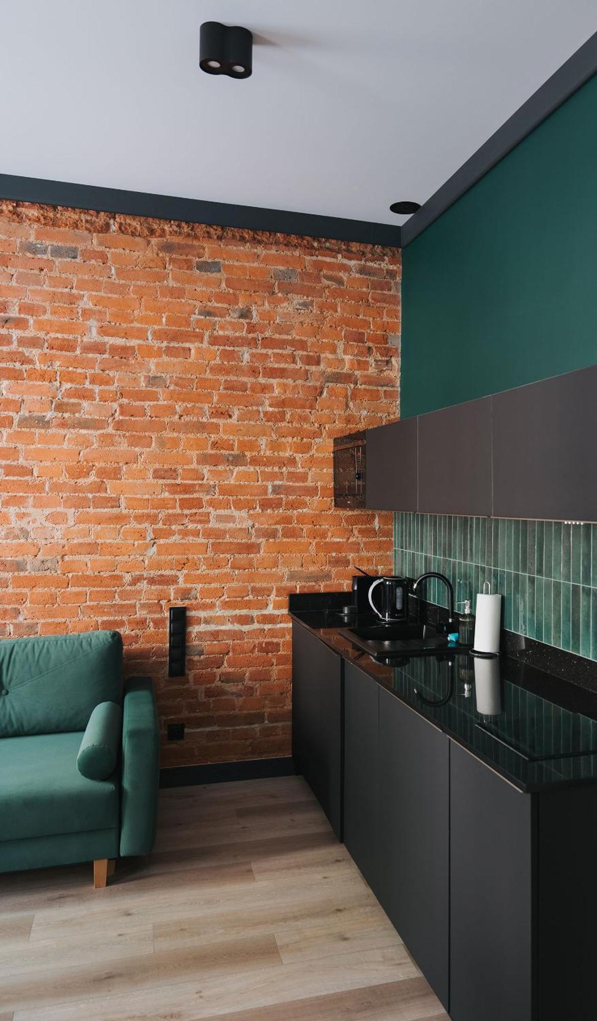 Apartamenty Biblio Lodź Bagian luar foto